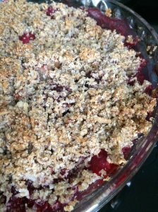 berrycrisp