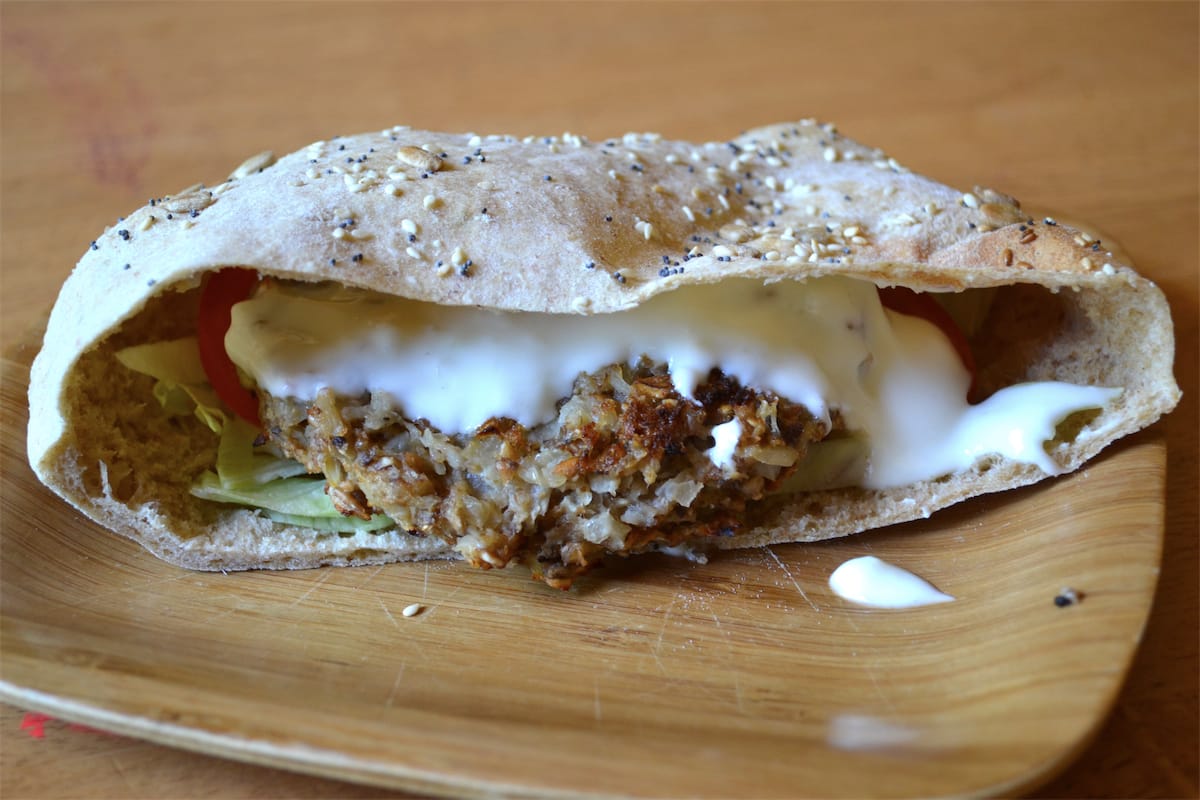 Baking Adventures Part 2