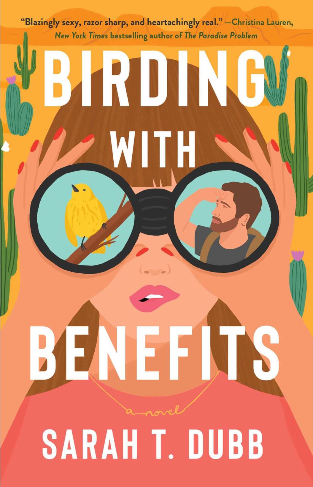 Birding with Benefits - A Review
