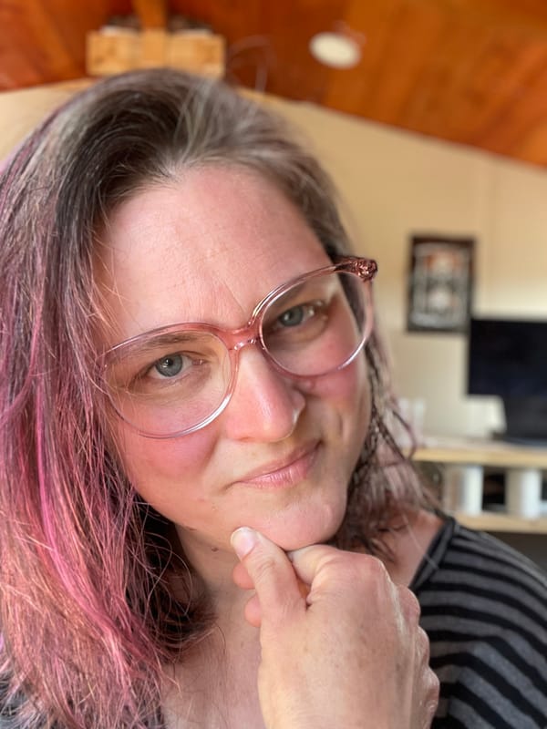 Introducing Miriam Lein