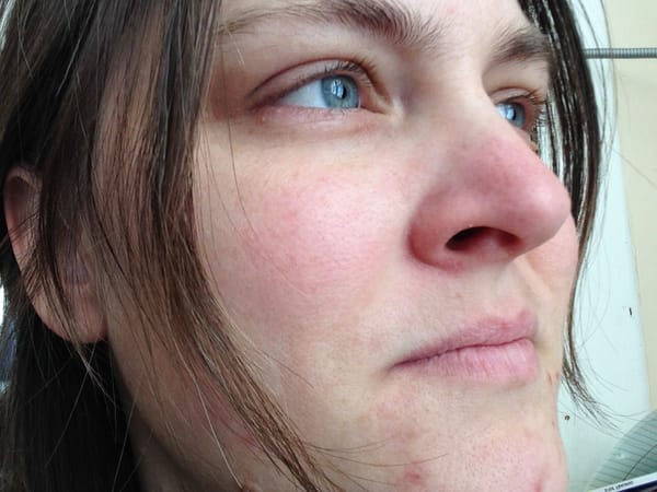 Epiphany - Beauty in ourselves.