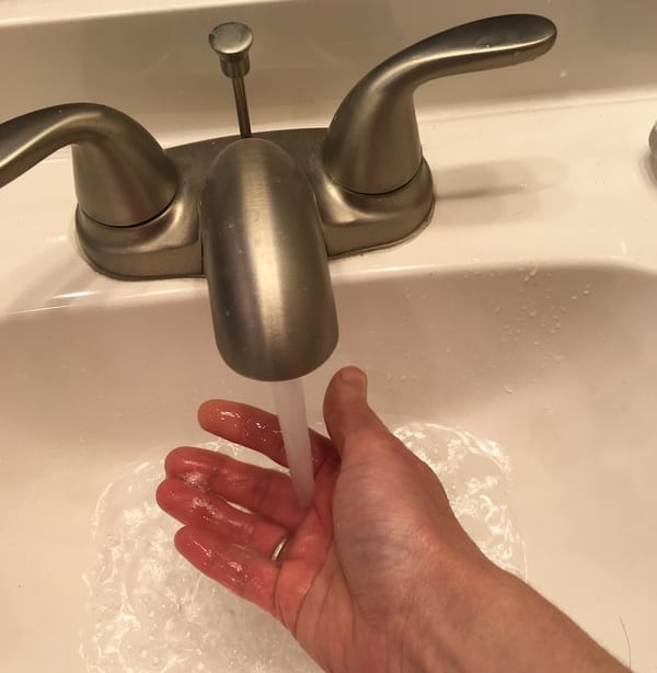 Fear, Compassion, and the Corona Virus.