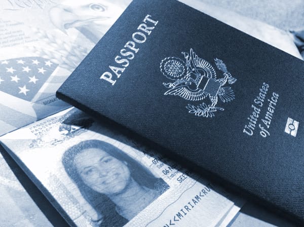 Passports