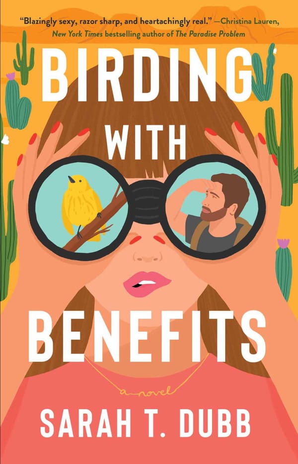 Birding with Benefits - A Review